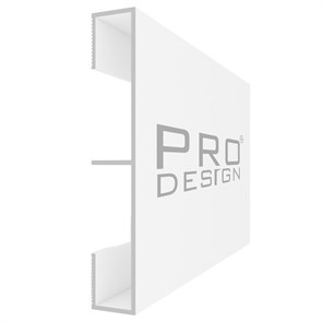 {{productViewItem.photos[photoViewList.activeNavIndex].Alt || productViewItem.photos[photoViewList.activeNavIndex].Description || 'Вставка плинтус 1965 для плинтуса Pro Design 2,7 м.п. (12х70 мм) Белый муар'}}