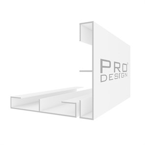 {{productViewItem.photos[photoViewList.activeNavIndex].Alt || productViewItem.photos[photoViewList.activeNavIndex].Description || 'Вставка плинтус 1964 для плинтуса Pro Design 2,7 м.п. (12х80 мм) Белый муар'}}