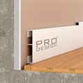 Вставка плинтус 1965 для плинтуса Pro Design 2,7 м.п. AL70B